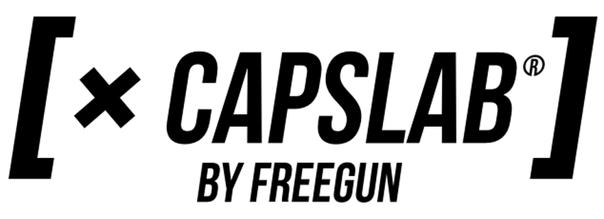 Capslab by freegum